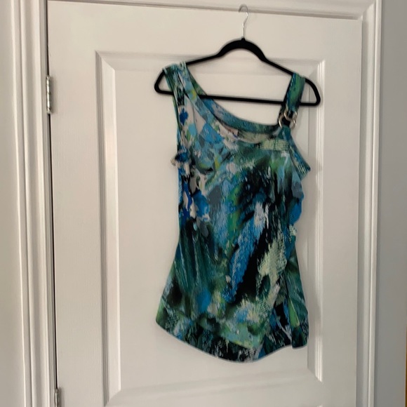 Shirtless top - Picture 1 of 1